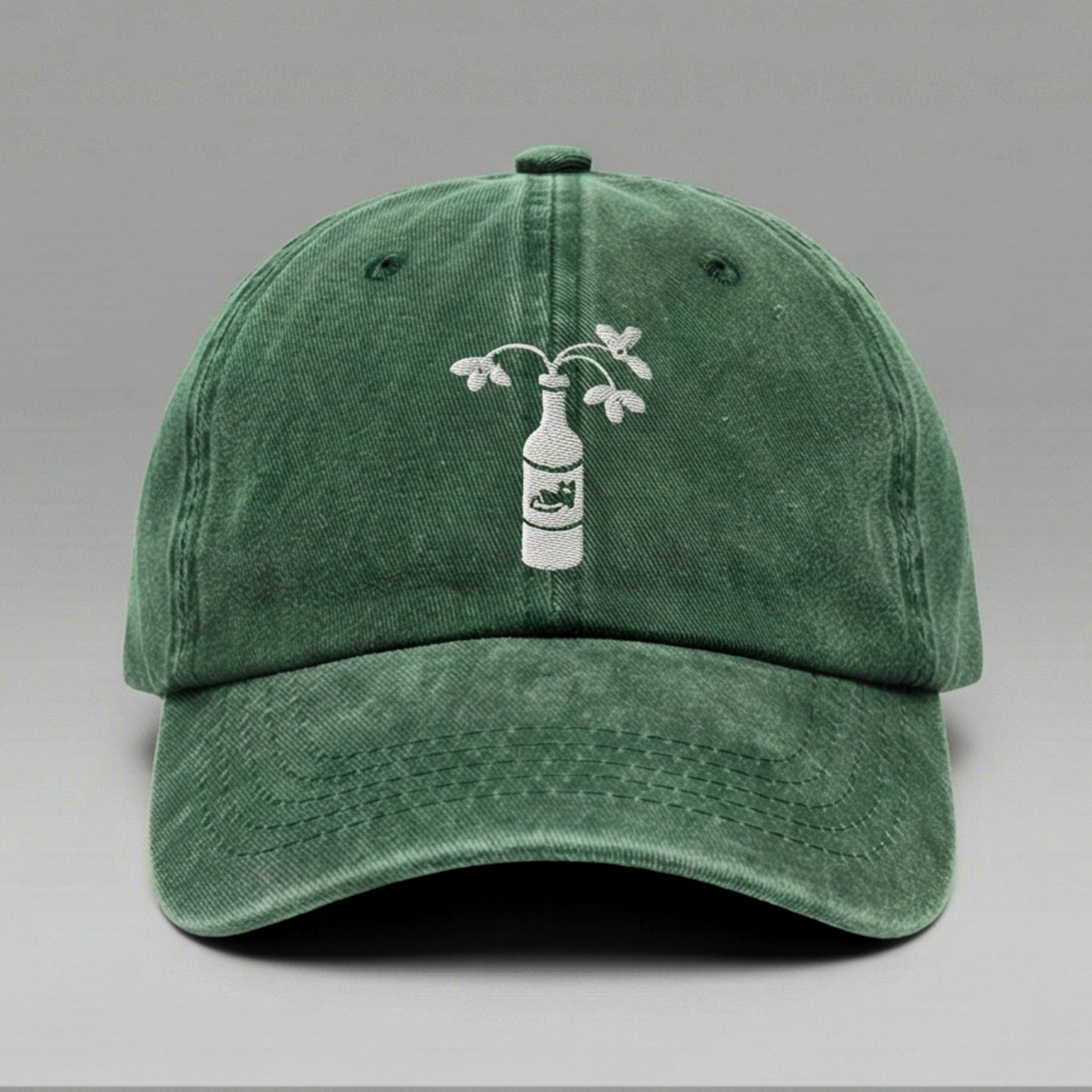 Gorro Gamuza – Colección La Amistad Hecha Bolero