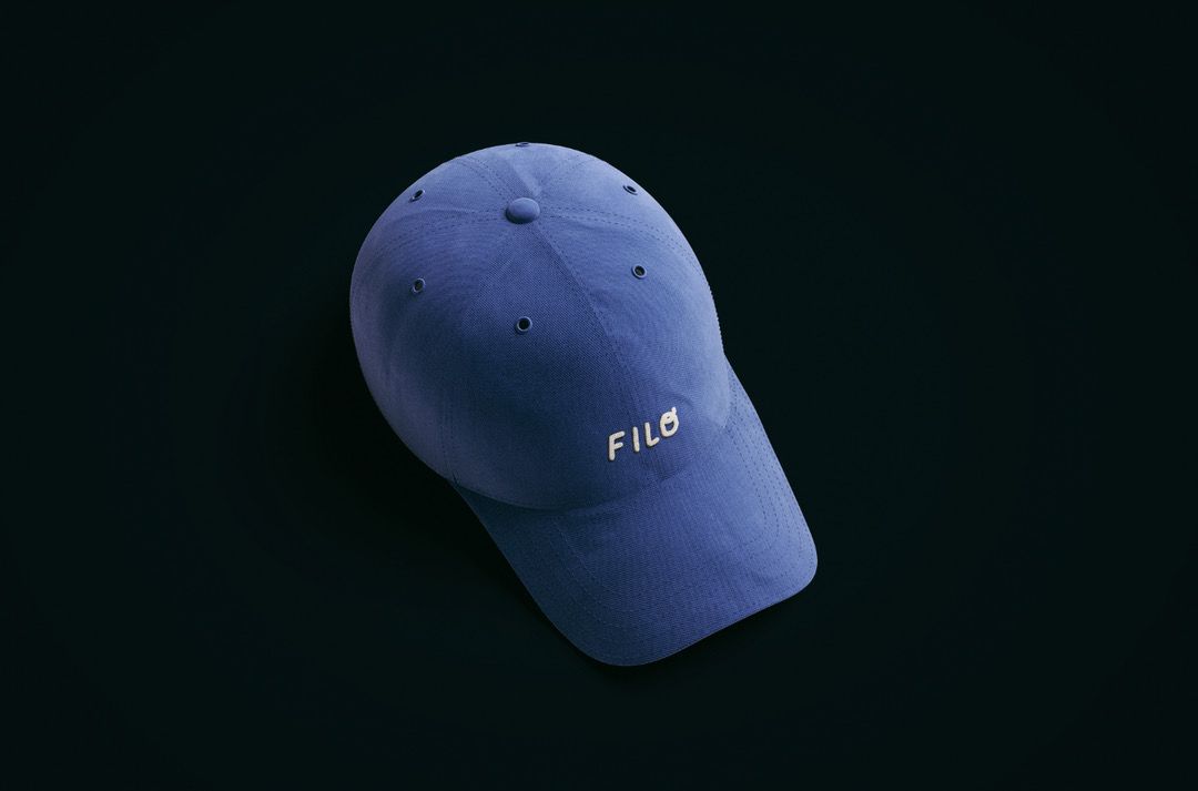 Gorro Filo
