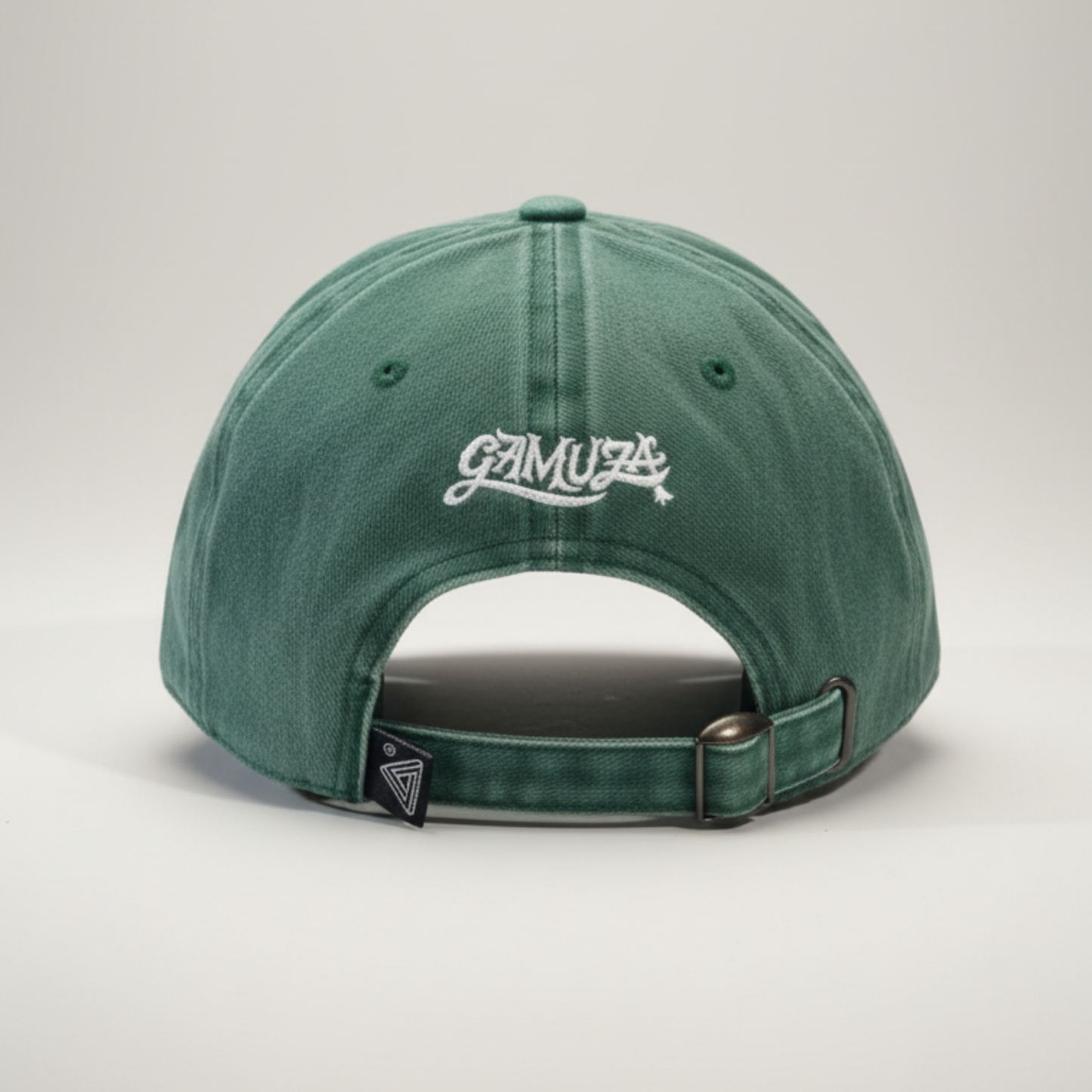 Gorro Gamuza – Colección La Amistad Hecha Bolero