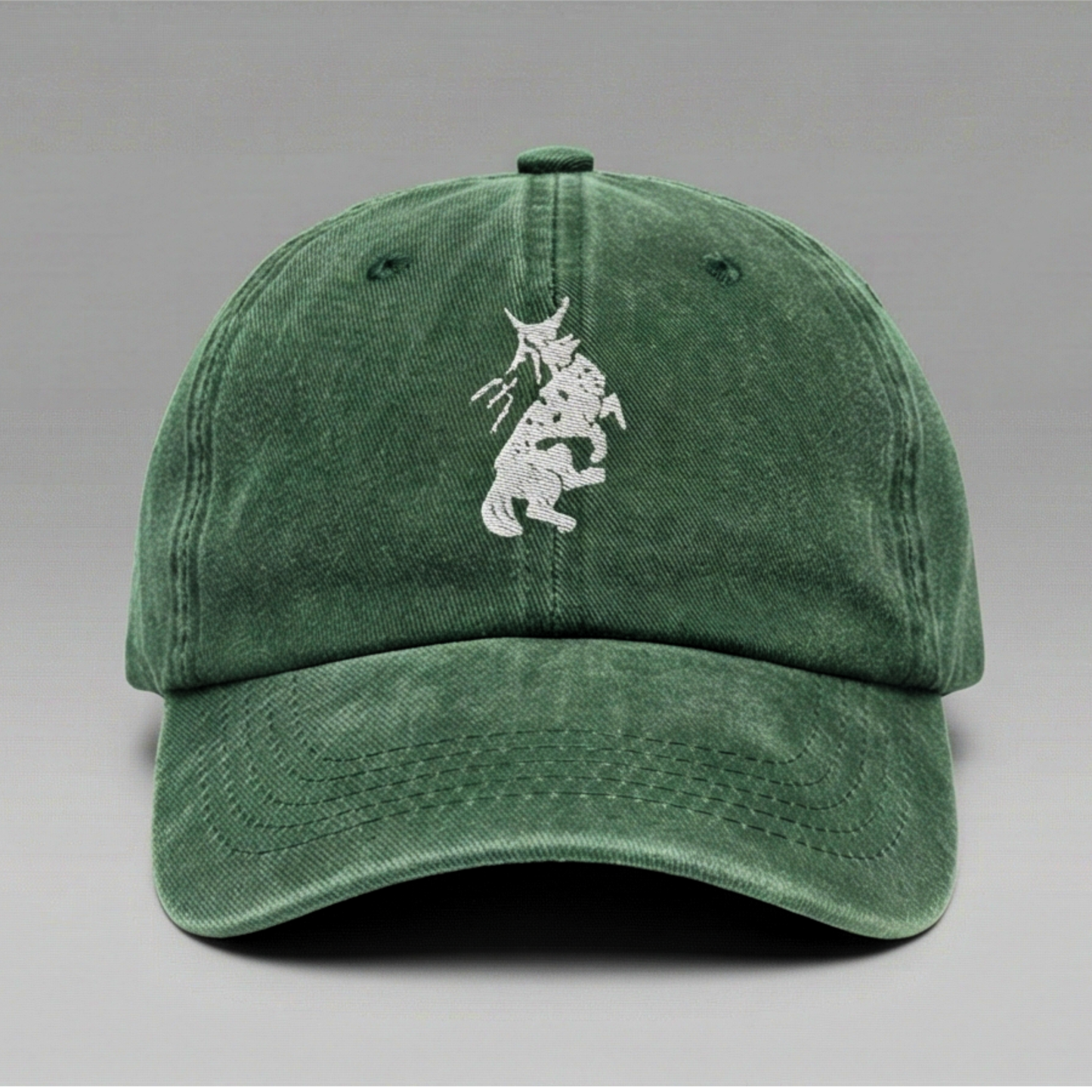 Gorro Gamuza – Colección La Amistad Hecha Bolero